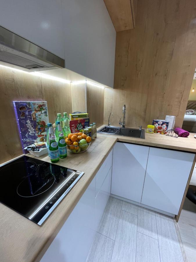 Isy-baizakova 133 Str By Stayinn Apartment *