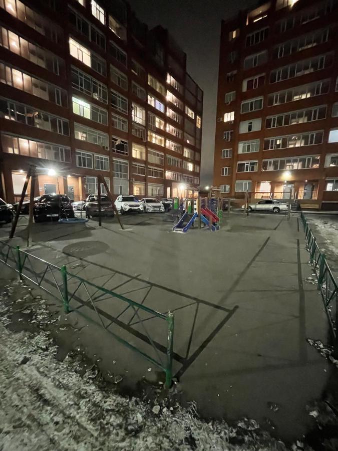 Isy-baizakova 133 Str By Stayinn Apartment *
