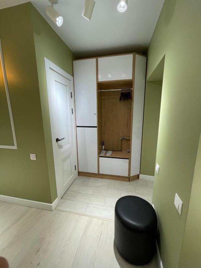 Isy-baizakova 133 Str By Stayinn Apartment Pavlodar